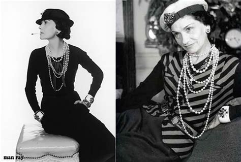 coco chanel iconic pieces|Coco Chanel iconic looks.